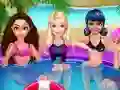 Гаме BFF Fantastičan Letnji Stil онлајн Гаме BFF Fantastičan Letnji Stil онлајн