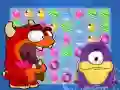 Гаме Candy Monster Uparenje 3 онлајн