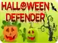 Гаме Odbrana Halloween-a онлајн Гаме Odbrana Halloween-a онлајн