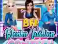 Гаме BFF Denim Modni Takmičenje 2019 онлајн Гаме BFF Denim Modni Takmičenje 2019 онлајн