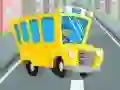 Гаме Razlike u autobusima онлајн