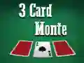 Гаме 3 Karte Monte онлајн Гаме 3 Karte Monte онлајн