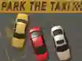 Гаме Parkiraj Taksi онлајн