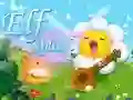 Гаме Elf Splash онлајн