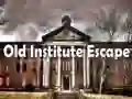 Гаме Бегство из Старог Научног Instituta онлајн