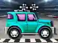Гаме Trka dečijih automobila онлајн