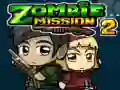Гаме Zombie Misija 2 онлајн