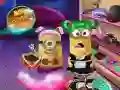 Гаме Mini Kostimi Sortiranje онлајн