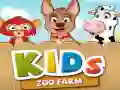 Гаме Dečja zoo farma онлајн Гаме Dečja zoo farma онлајн