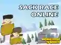 Гаме Online trka u vrećama онлајн Гаме Online trka u vrećama онлајн