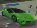 Гаме Burnout Ekstrem: Trke Automobila онлајн