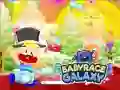 Гаме Galaksija Trke Beba онлајн Гаме Galaksija Trke Beba онлајн