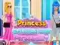 Гаме Princeza Se Poklapa sa Tvojom Ličnošću онлајн Гаме Princeza Se Poklapa sa Tvojom Ličnošću онлајн