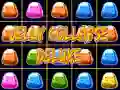 Гаме Jelly Collapse Deluxe онлајн Гаме Jelly Collapse Deluxe онлајн
