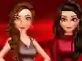 Гаме BFFS: Baršunasta Zabava онлајн Гаме BFFS: Baršunasta Zabava онлајн