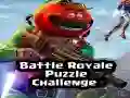 Гаме Battle Royale Izazov Puzzles онлајн Гаме Battle Royale Izazov Puzzles онлајн