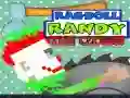 Гаме Ragdoll Randy онлајн Гаме Ragdoll Randy онлајн