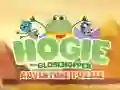 Гаме Avantura Hogija Globotrottera: Zagonetka онлајн Гаме Avantura Hogija Globotrottera: Zagonetka онлајн