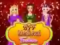 Гаме BFF: Srednjovekovna Moda онлајн Гаме BFF: Srednjovekovna Moda онлајн