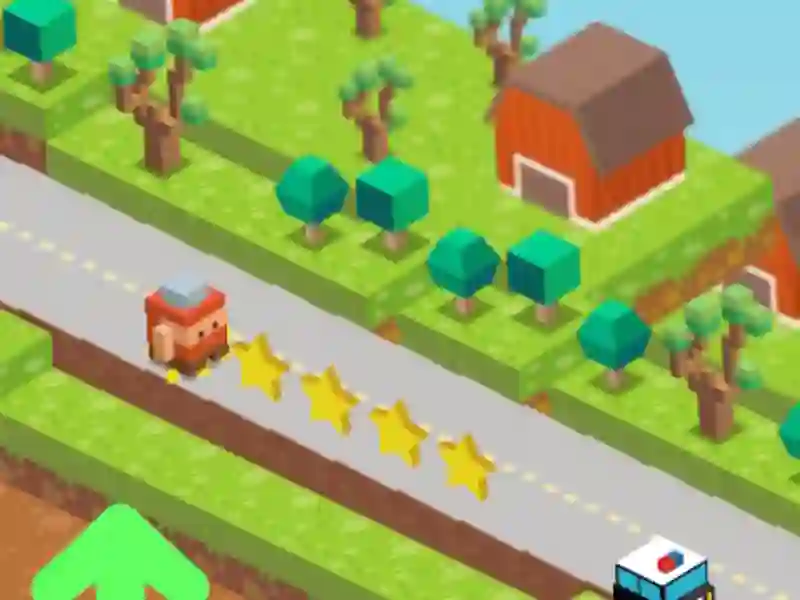 Гаме Хајде да трчимо онлајн