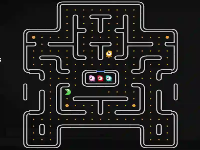 Гаме Нахранити чудовиште онлајн