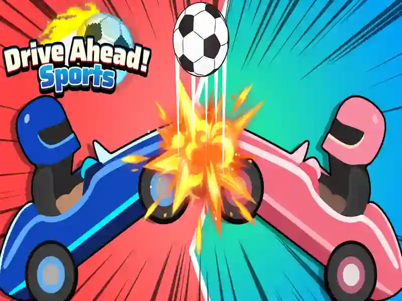 Гаме Помичите се напред! Спортови онлајн