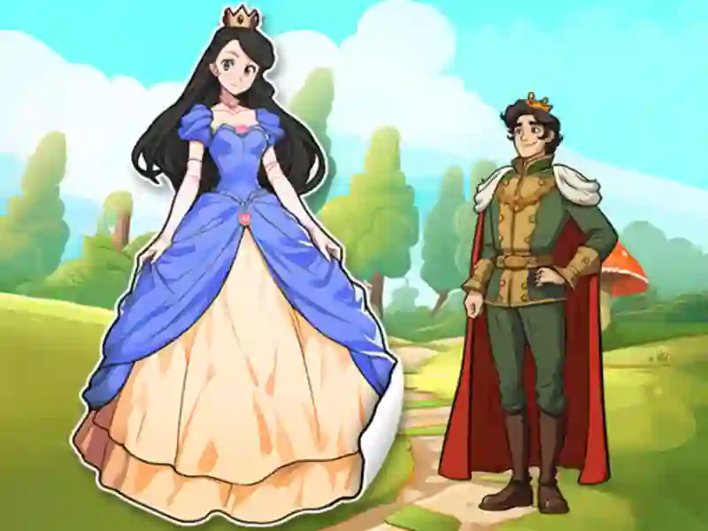 Гаме Дневник: ДИИ папер лутка онлајн