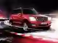 Гаме Пазл Луксузних SUV онлајн Гаме Пазл Луксузних SUV онлајн