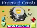 Гаме Emerald Crush онлајн