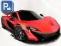Гаме П parking -పై онлајн