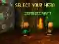Гаме Zombiecraft онлајн Гаме Zombiecraft онлајн