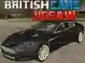 Гаме Britanski Automobili Puzzle онлајн Гаме Britanski Automobili Puzzle онлајн
