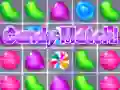Гаме Candy utakmica! онлајн
