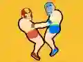 Гаме Wrestle Jump 2 онлајн