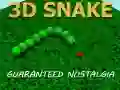Гаме 3D Змија онлајн Гаме 3D Змија онлајн