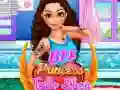 Гаме BFF Princesa Tattoo Radnja онлајн Гаме BFF Princesa Tattoo Radnja онлајн