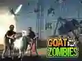 Гаме Koza protiv Zombija онлајн Гаме Koza protiv Zombija онлајн