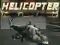 Гаме Simulator parkiranja i trkanja helikoptera онлајн