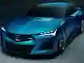 Гаме Acura Type S Концепт онлајн Гаме Acura Type S Концепт онлајн