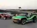 Гаме Пазл Volkswagen Id Buggy онлајн
