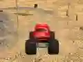 Гаме Monster Truck Racer na Blatu онлајн