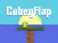 Гаме CubeyFlap онлајн Гаме CubeyFlap онлајн