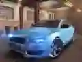 Гаме Ekstremne trke automobila na asfaltu онлајн