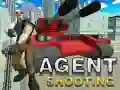 Гаме Agentsko Pucanje онлајн Гаме Agentsko Pucanje онлајн
