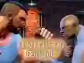 Гаме 3D Kung Fu Borba: Pobedi Ih Sve онлајн