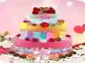 Гаме Savršena venčana torta онлајн Гаме Savršena venčana torta онлајн