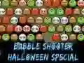 Гаме Bubble Shooter Halloween Specijal онлајн