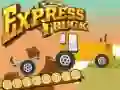 Гаме Ekspres Kamion онлајн