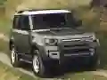 Гаме Land Rover Defender 90 онлајн Гаме Land Rover Defender 90 онлајн