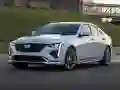 Гаме Кадилак Ct4 онлајн Гаме Кадилак Ct4 онлајн